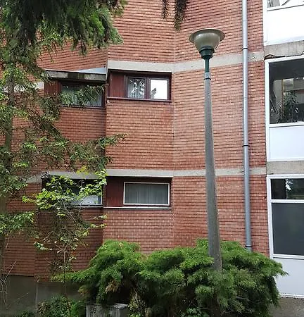 Flamingo Apartman Apartament