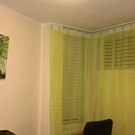 Flamingo Apartman *