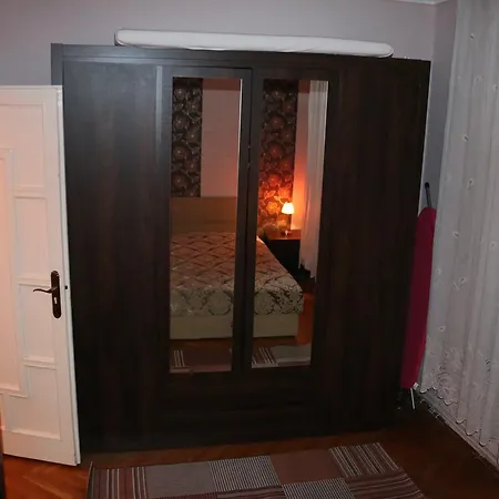 Flamingo Apartman Mişcolţ