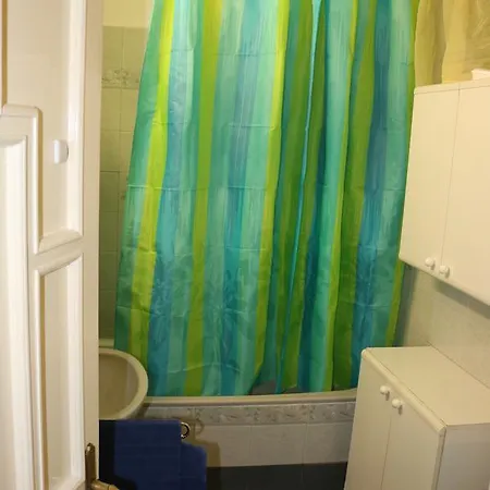Flamingo Apartman *