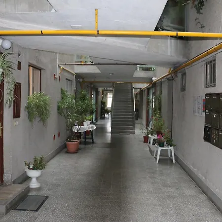 Flamingo Apartman * Mişcolţ