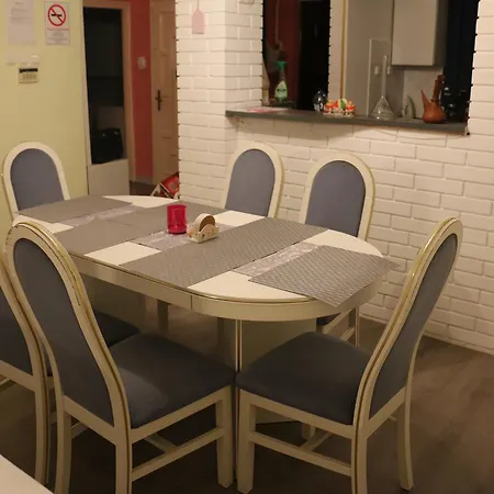 Apartament Flamingo Apartman Mişcolţ
