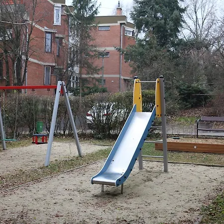 Apartament Flamingo Apartman Mişcolţ
