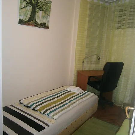 Flamingo Apartman *